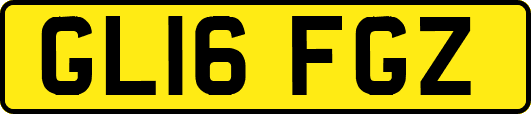 GL16FGZ