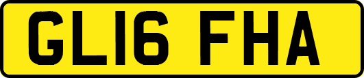 GL16FHA