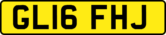 GL16FHJ