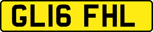 GL16FHL
