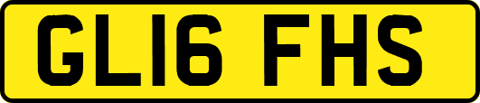 GL16FHS