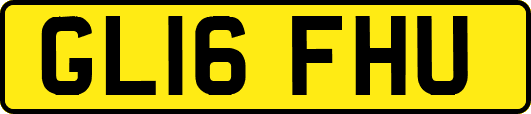 GL16FHU