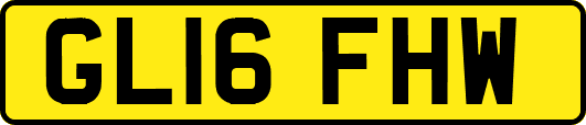 GL16FHW