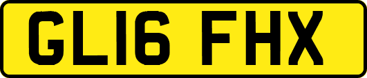 GL16FHX