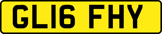 GL16FHY