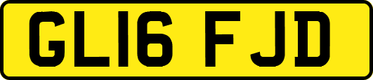 GL16FJD