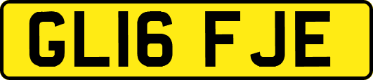 GL16FJE