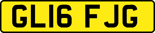 GL16FJG
