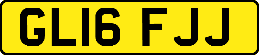 GL16FJJ