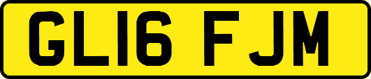 GL16FJM