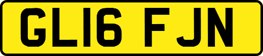GL16FJN