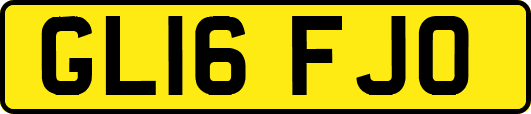 GL16FJO