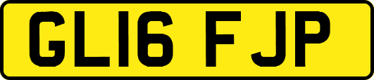 GL16FJP