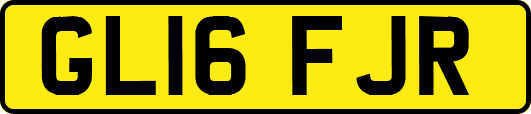 GL16FJR