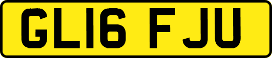 GL16FJU