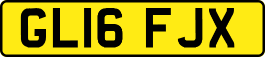 GL16FJX