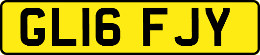 GL16FJY
