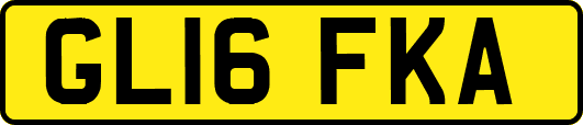 GL16FKA