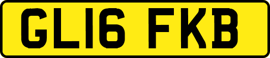 GL16FKB