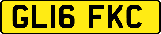 GL16FKC
