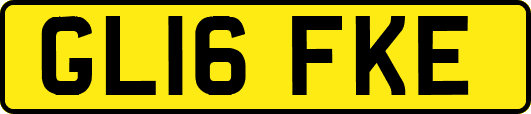 GL16FKE