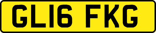 GL16FKG