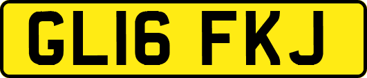 GL16FKJ