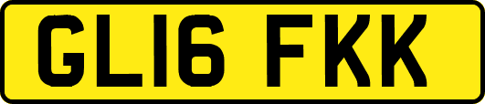 GL16FKK
