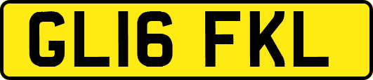 GL16FKL