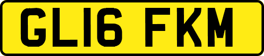 GL16FKM