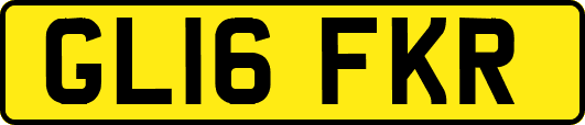 GL16FKR