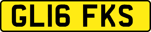 GL16FKS