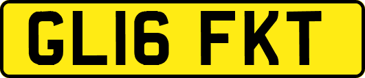 GL16FKT