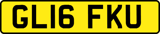 GL16FKU