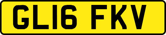 GL16FKV