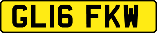 GL16FKW