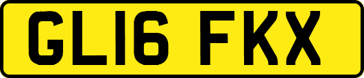 GL16FKX
