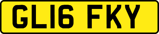 GL16FKY
