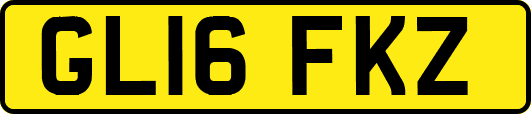 GL16FKZ
