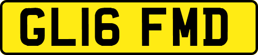 GL16FMD