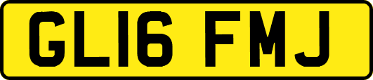 GL16FMJ