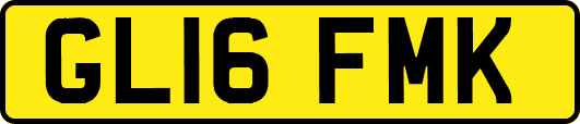 GL16FMK