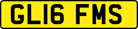 GL16FMS