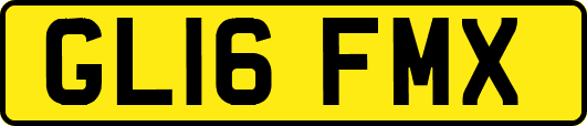 GL16FMX