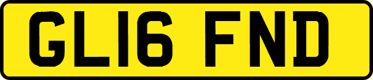 GL16FND
