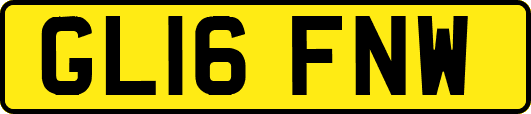 GL16FNW