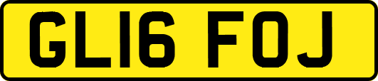 GL16FOJ
