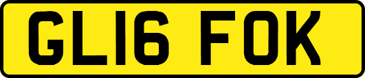 GL16FOK