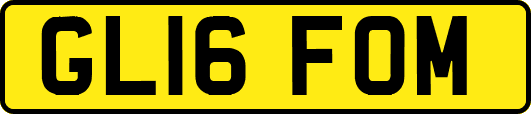 GL16FOM