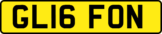 GL16FON